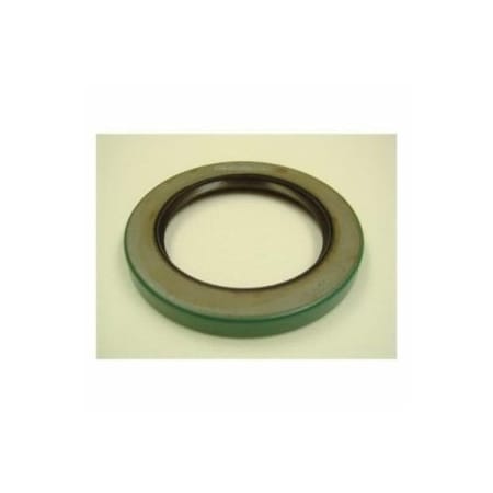 Skf Type CRWHA1 Small Bore Radial Shaft Seal, 6 in ID x 7.506 in OD, 1/2 in W, Nitrile Lip 60028